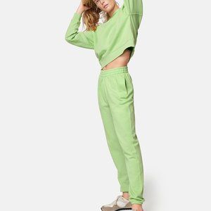 Outdoor Voices Terry Cotton Sweatpants Like New